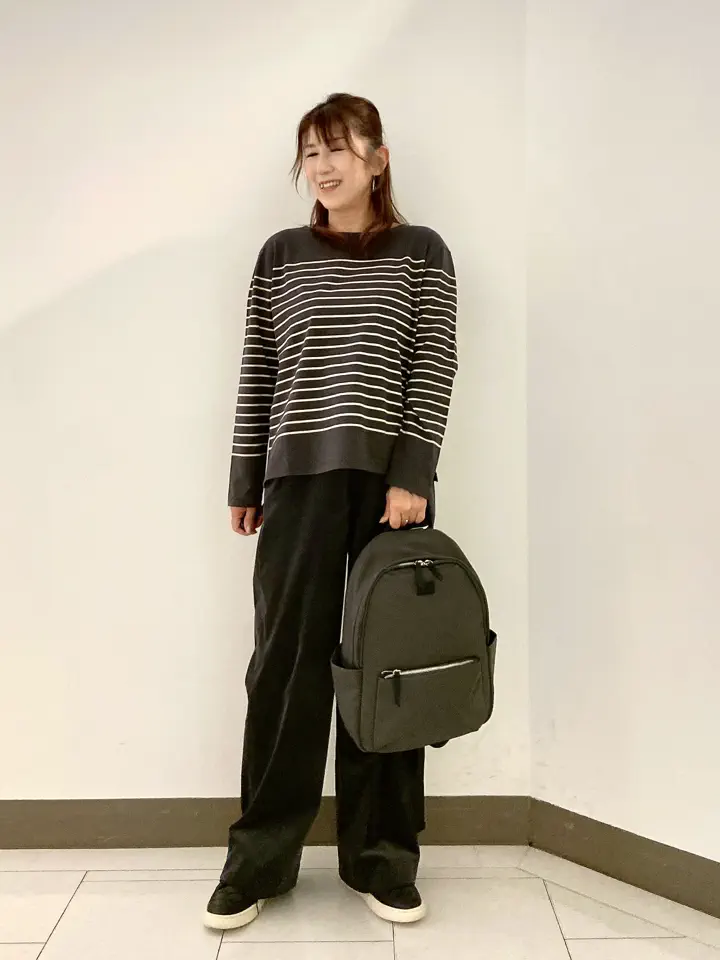 J.PRESS LADIES KAZU コーディネート画像