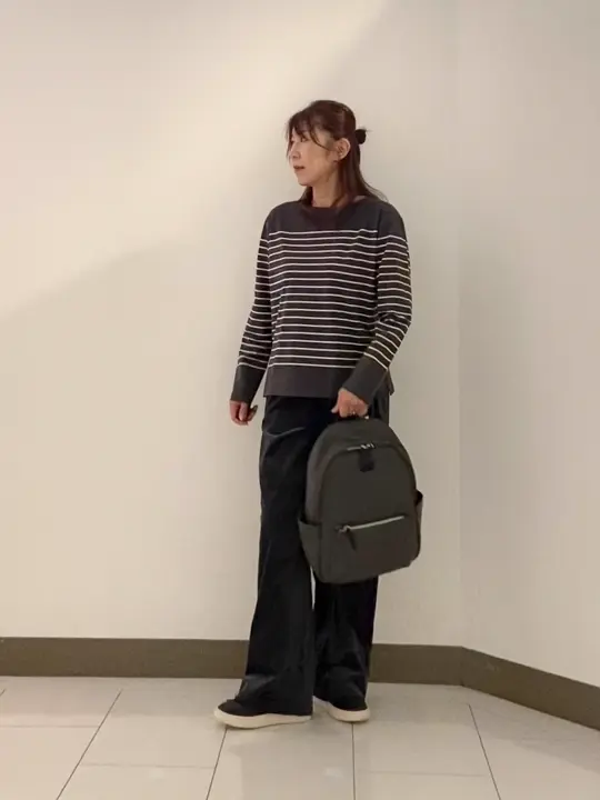 J.PRESS LADIES KAZU コーディネート画像