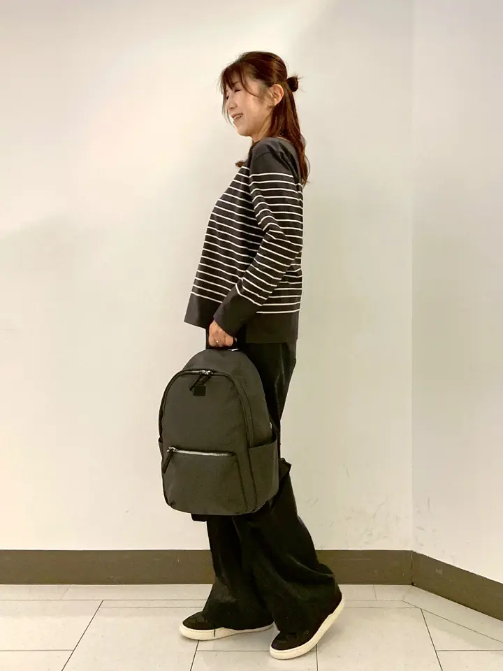 J.PRESS LADIES KAZU コーディネート画像