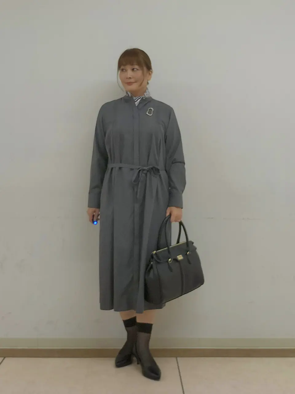  坂本 コーディネート画像