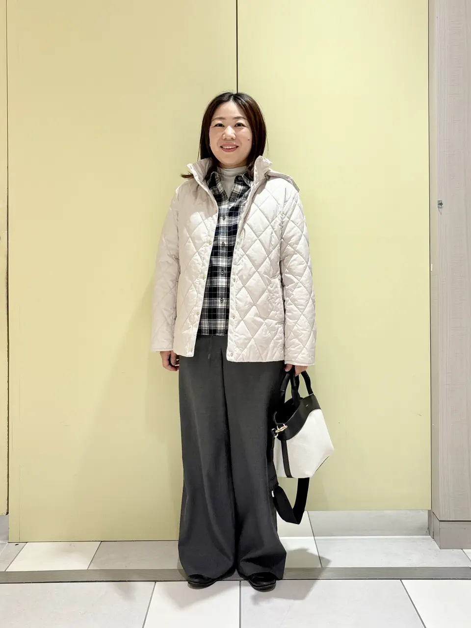  辻本 コーディネート画像