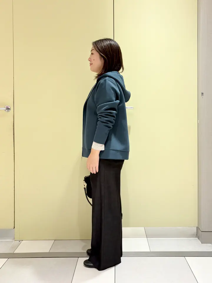 J.PRESS LADIES 辻本 コーディネート画像