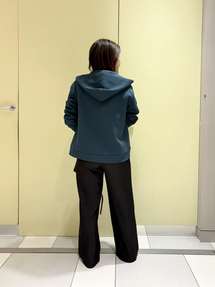 J.PRESS LADIES 辻本 コーディネート画像
