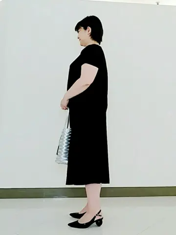 J.PRESS LADIES 影 コーディネート画像