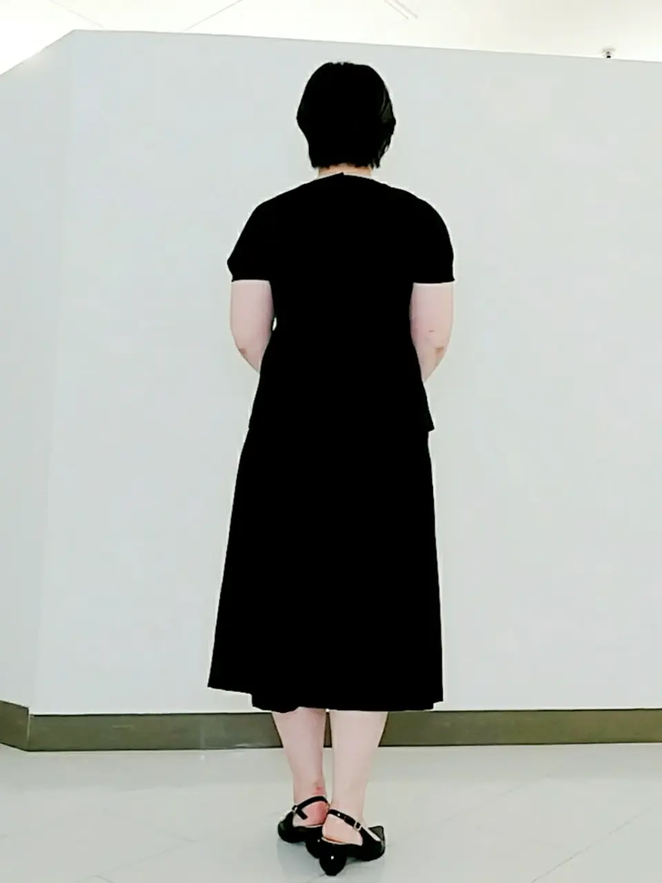 J.PRESS LADIES 影 コーディネート画像