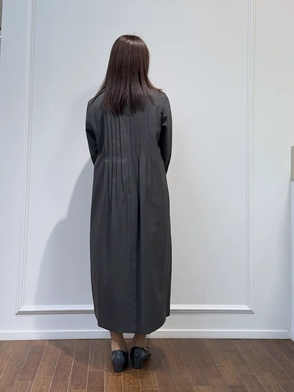 J.PRESS LADIES 東海林 コーディネート画像