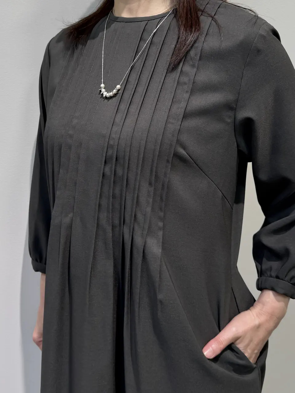 J.PRESS LADIES 東海林 コーディネート画像