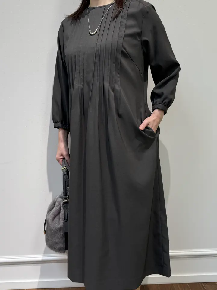 J.PRESS LADIES 東海林 コーディネート画像