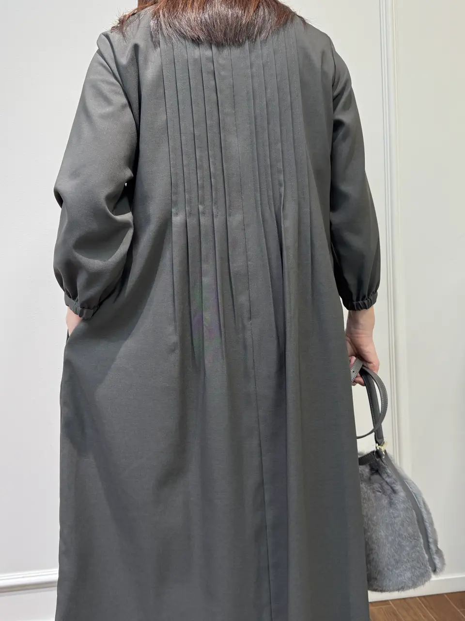 J.PRESS LADIES 東海林 コーディネート画像