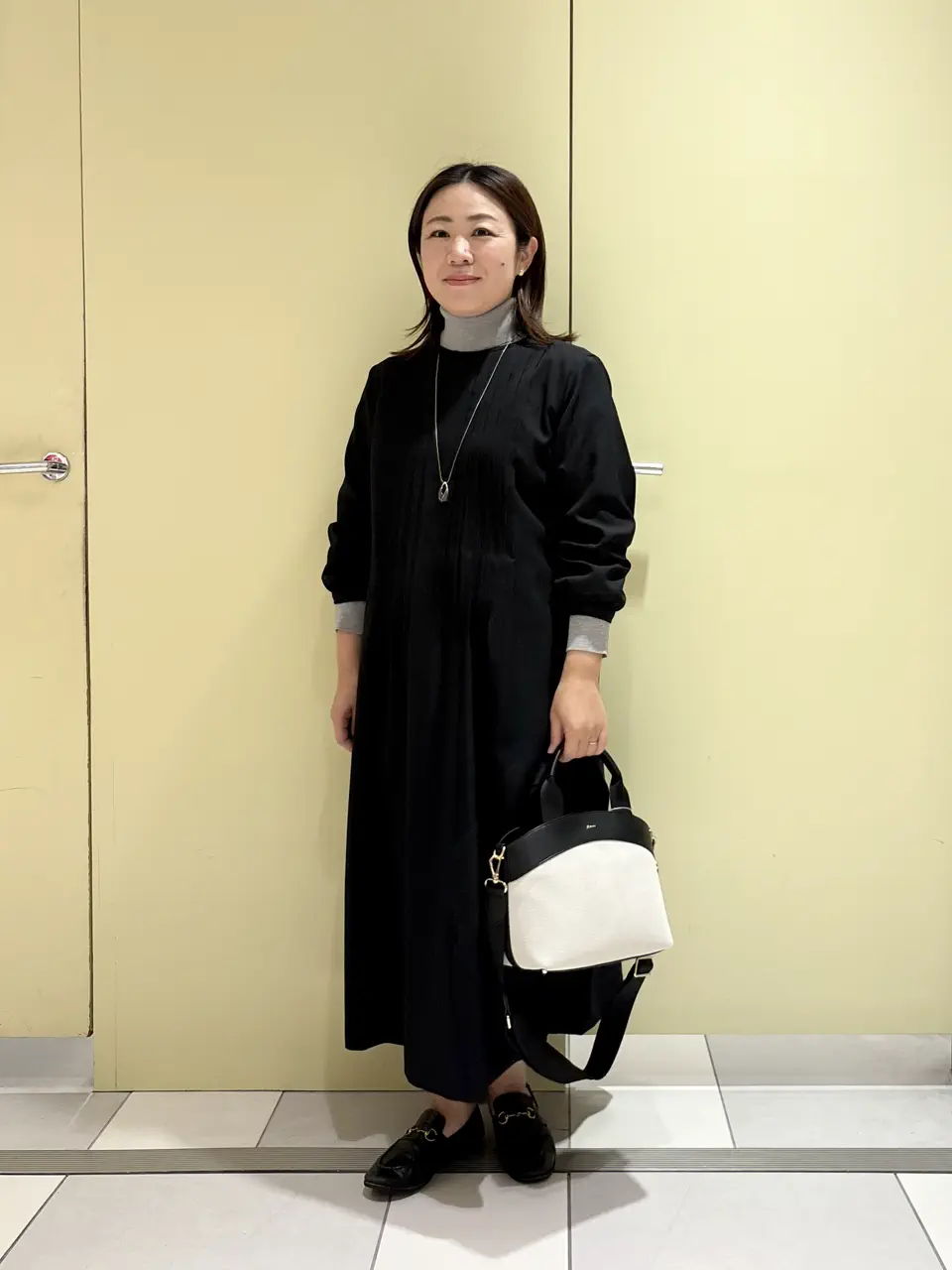  辻本 コーディネート画像