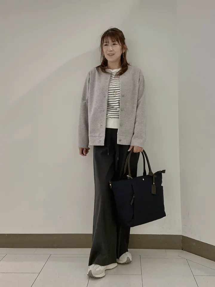 J.PRESS LADIES KAZU コーディネート画像