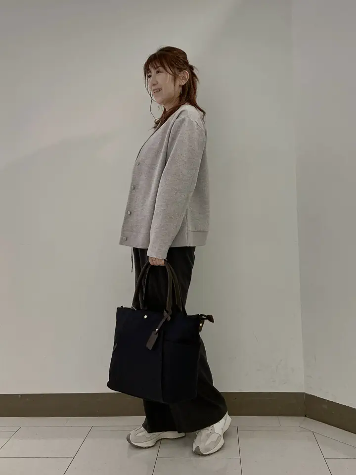 J.PRESS LADIES KAZU コーディネート画像