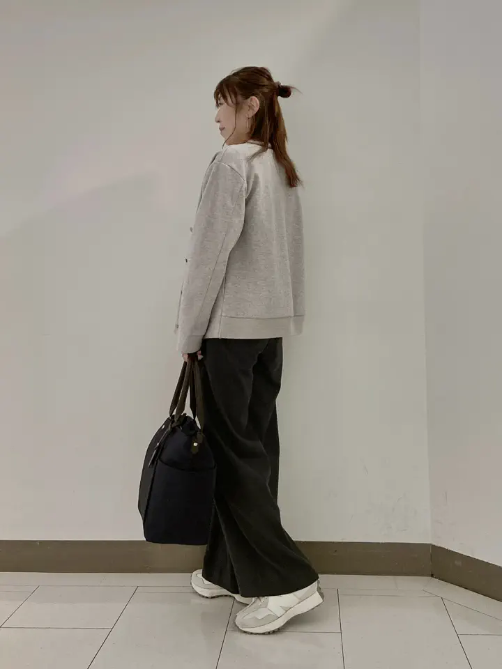 J.PRESS LADIES KAZU コーディネート画像