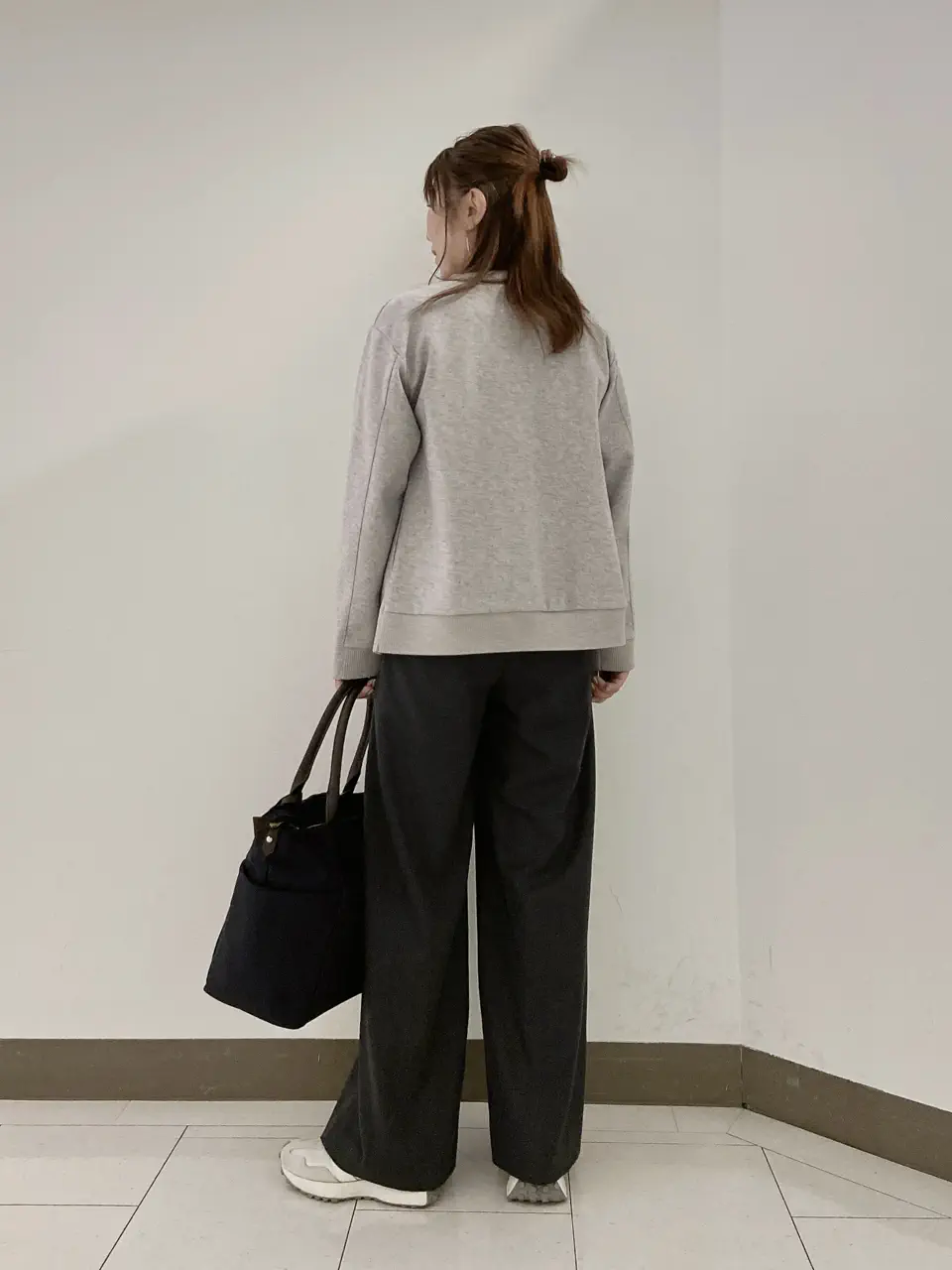 J.PRESS LADIES KAZU コーディネート画像