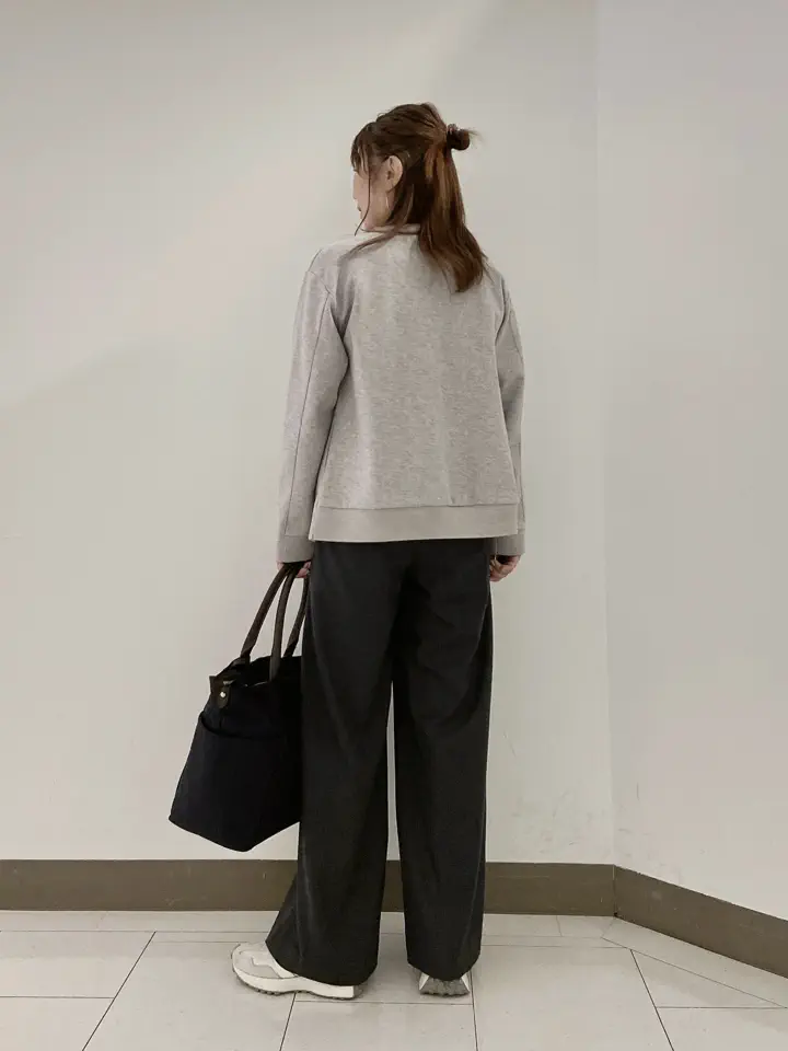 J.PRESS LADIES KAZU コーディネート画像