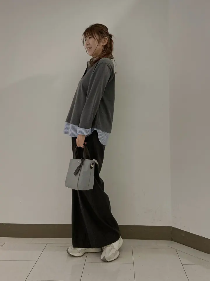 23区 L KAZU コーディネート画像
