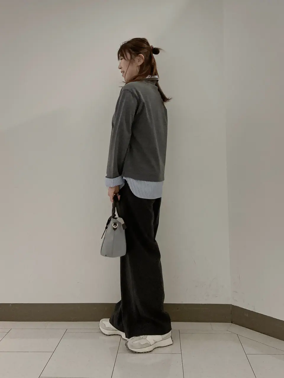 23区 L KAZU コーディネート画像