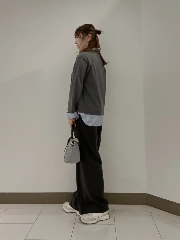 23区 L KAZU コーディネート画像