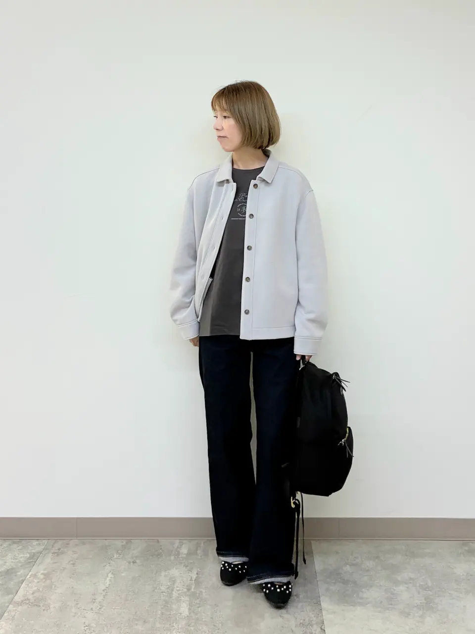  川﨑 コーディネート画像