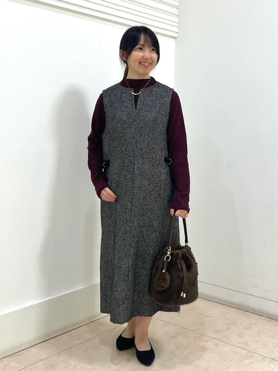  平賀 コーディネート画像