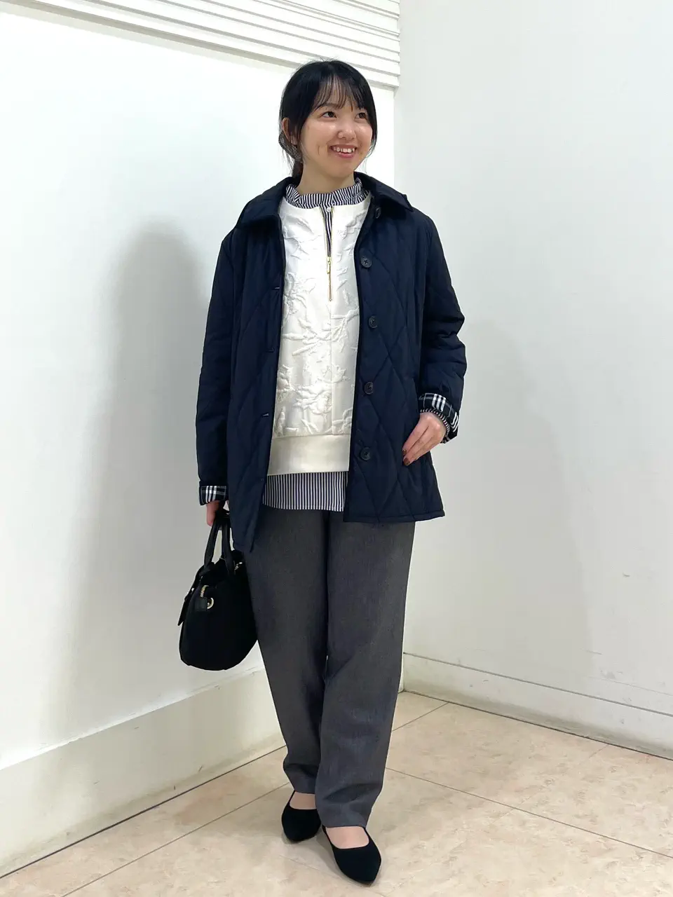  平賀 コーディネート画像