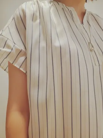 J.PRESS LADIES 守田 コーディネート画像