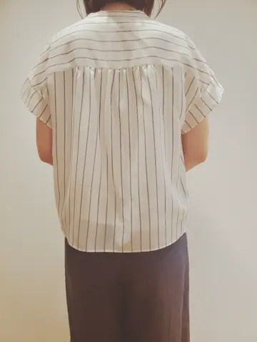 J.PRESS LADIES 守田 コーディネート画像