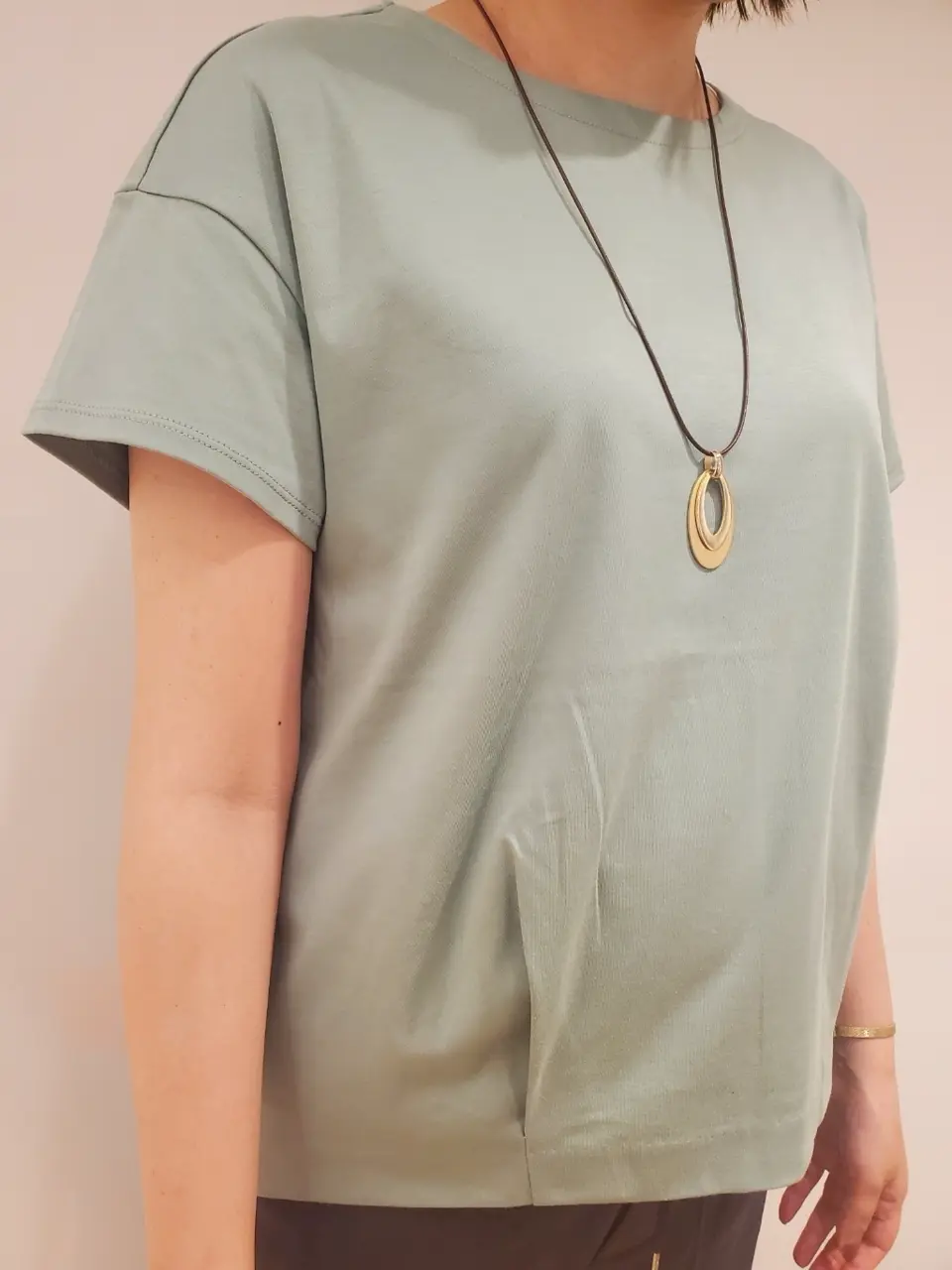 J.PRESS LADIES 守田 コーディネート画像