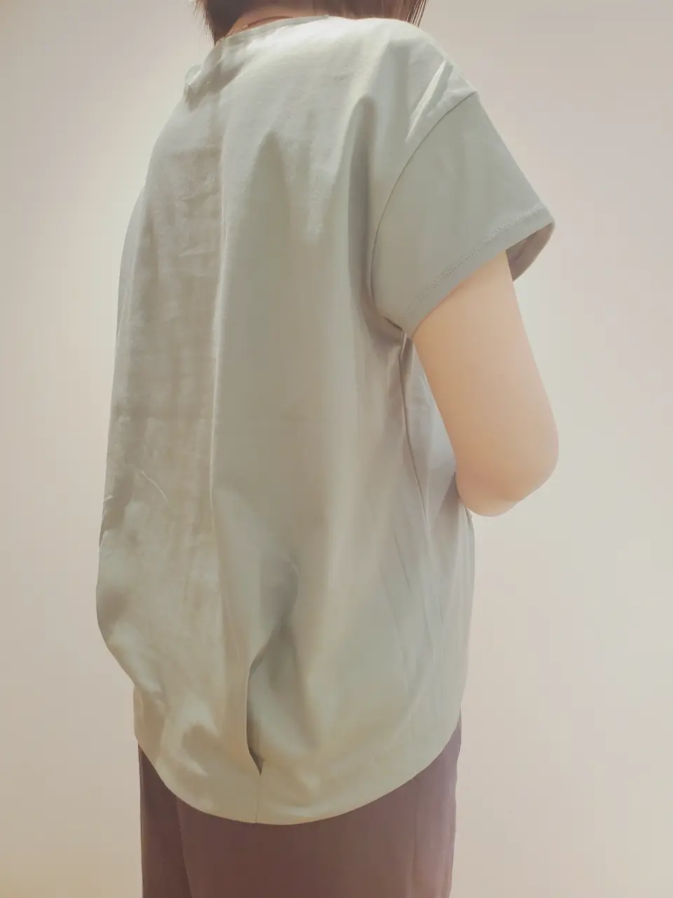 J.PRESS LADIES 守田 コーディネート画像