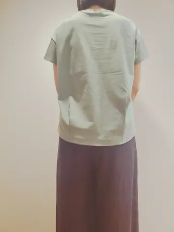 J.PRESS LADIES 守田 コーディネート画像