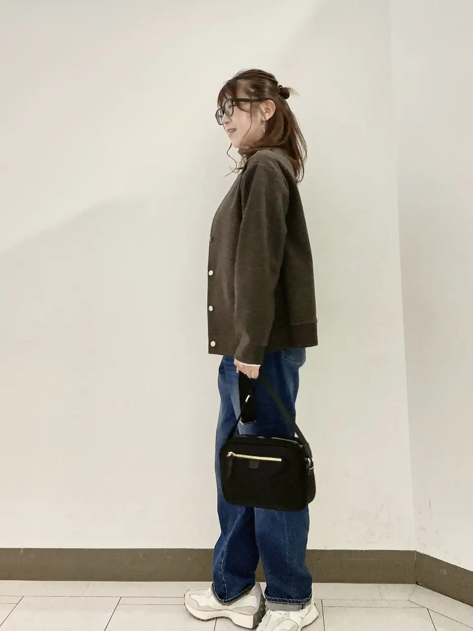 J.PRESS LADIES KAZU コーディネート画像