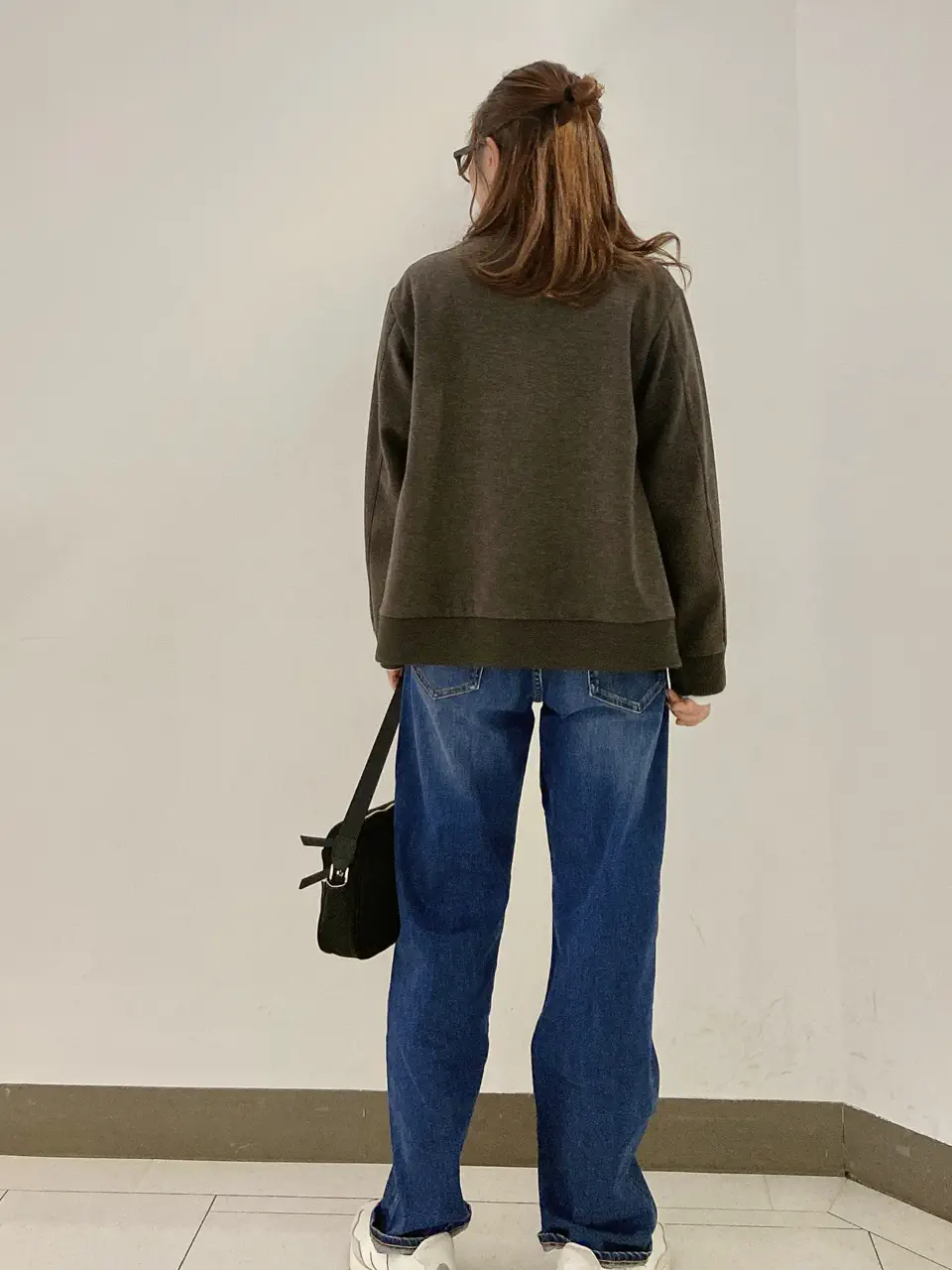 J.PRESS LADIES KAZU コーディネート画像