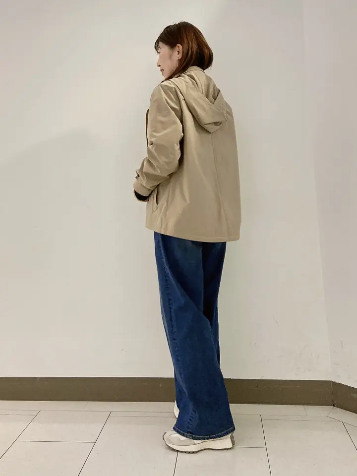 J.PRESS LADIES KAZU コーディネート画像