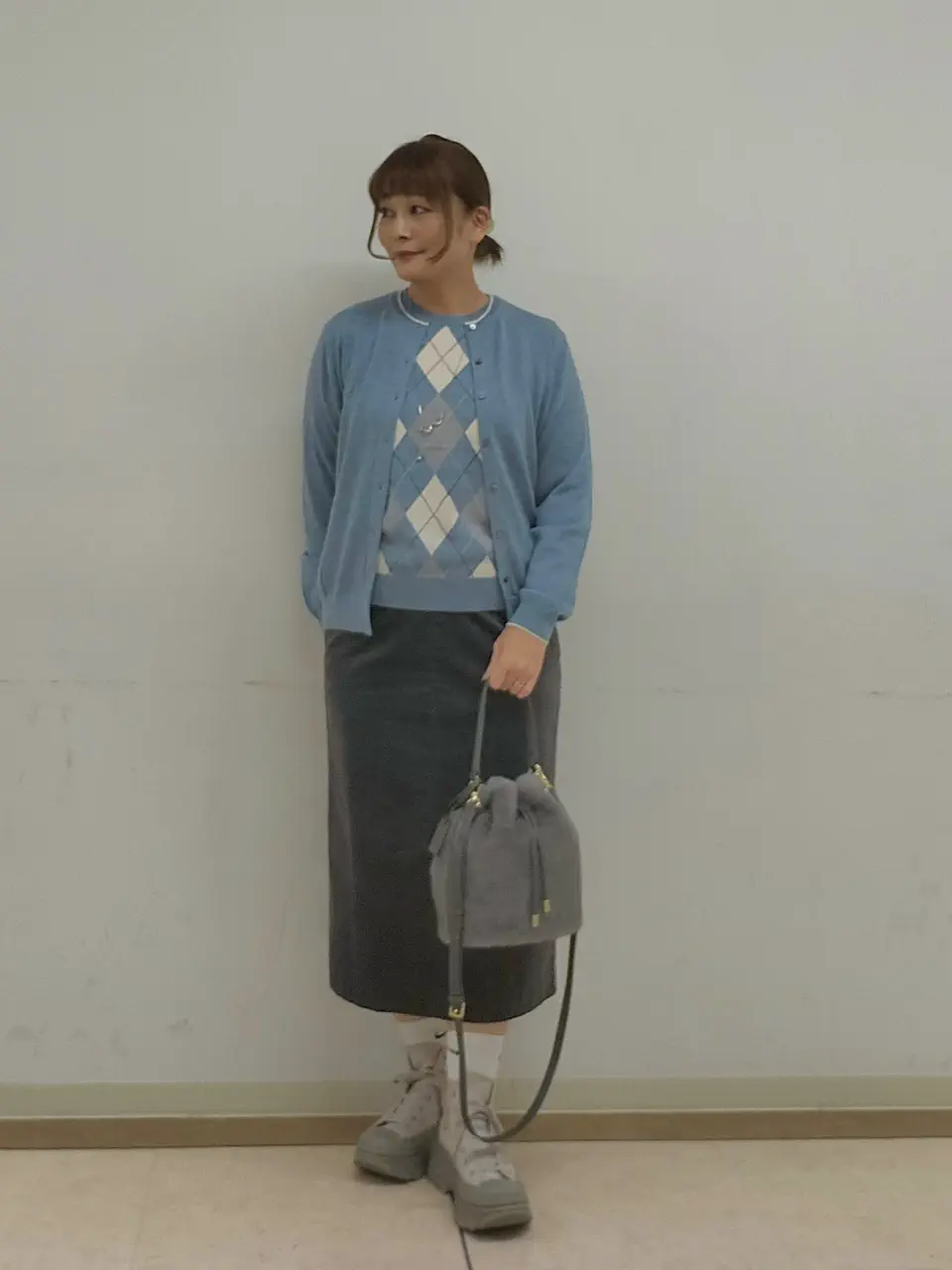  坂本 コーディネート画像