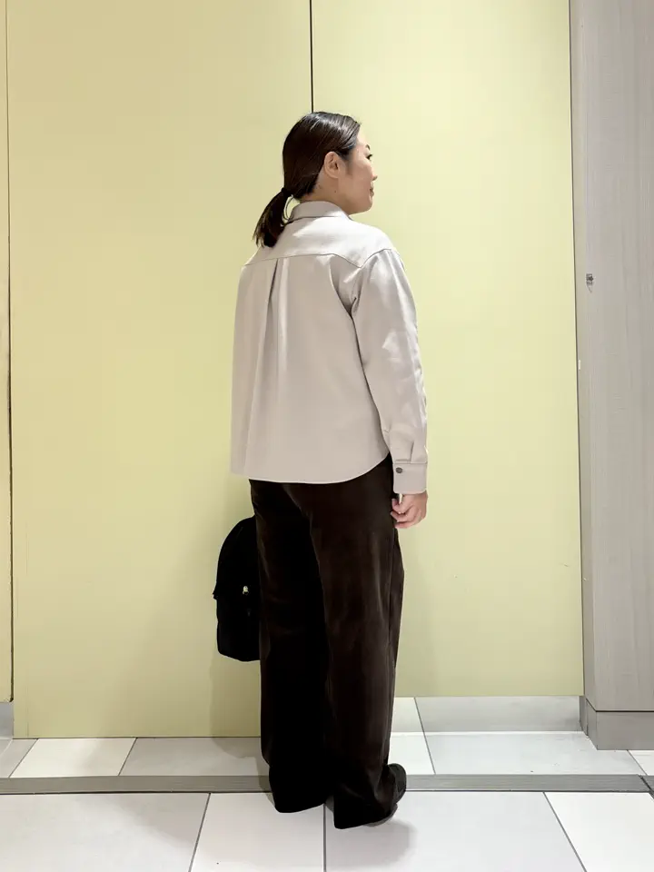 J.PRESS LADIES 辻本 コーディネート画像