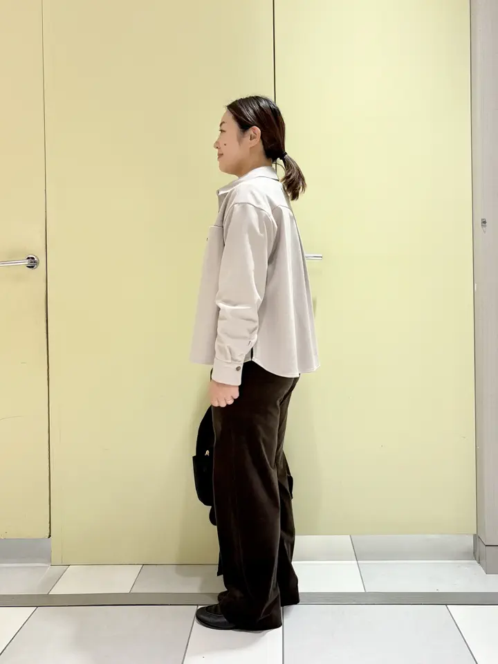 J.PRESS LADIES 辻本 コーディネート画像