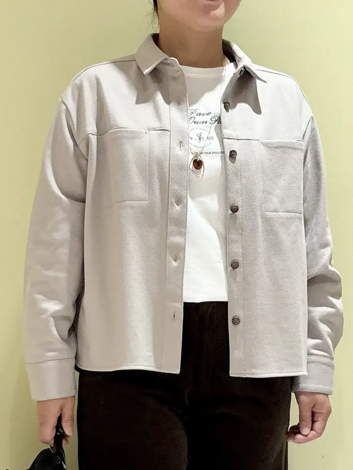 J.PRESS LADIES 辻本 コーディネート画像