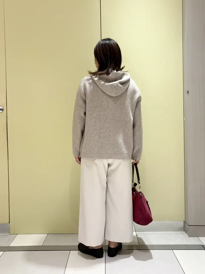 J.PRESS LADIES 辻本 コーディネート画像