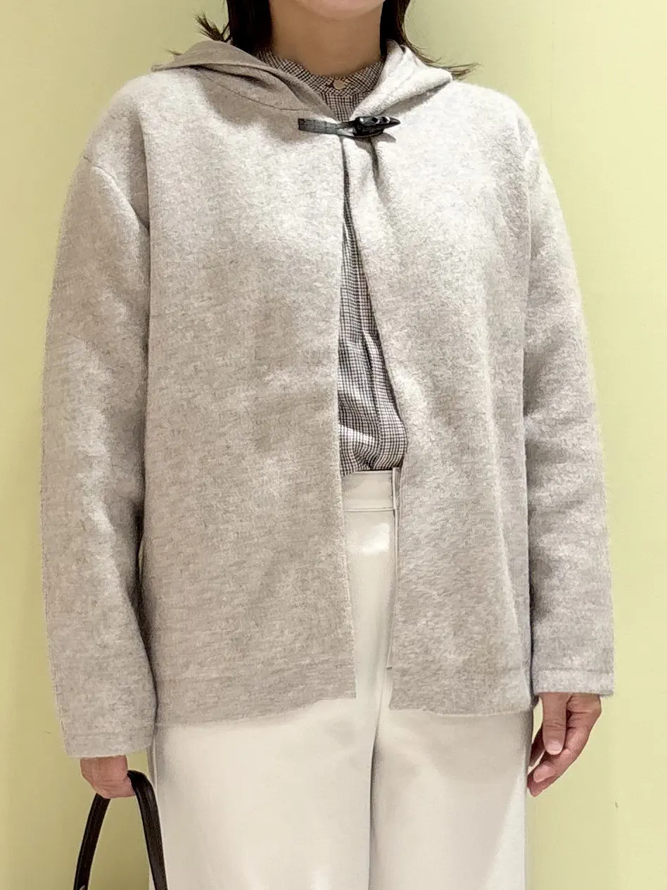 J.PRESS LADIES 辻本 コーディネート画像