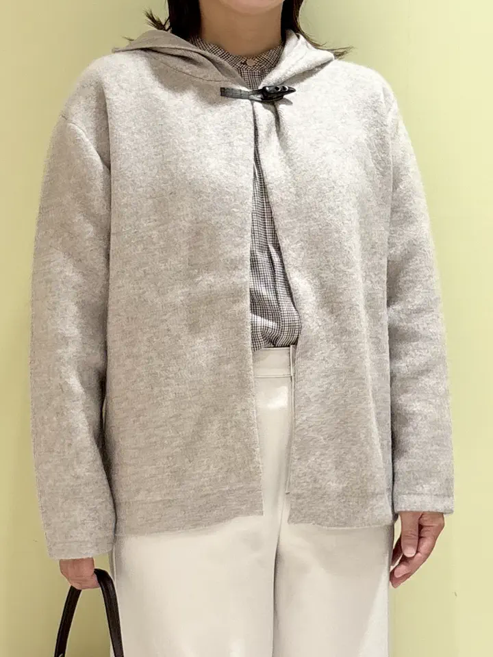 J.PRESS LADIES 辻本 コーディネート画像