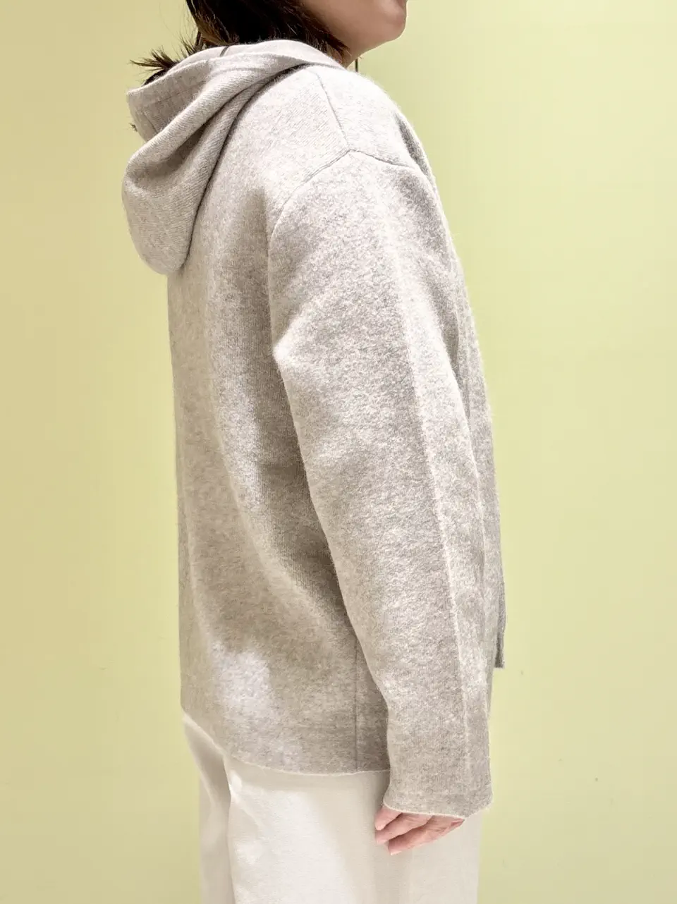 J.PRESS LADIES 辻本 コーディネート画像