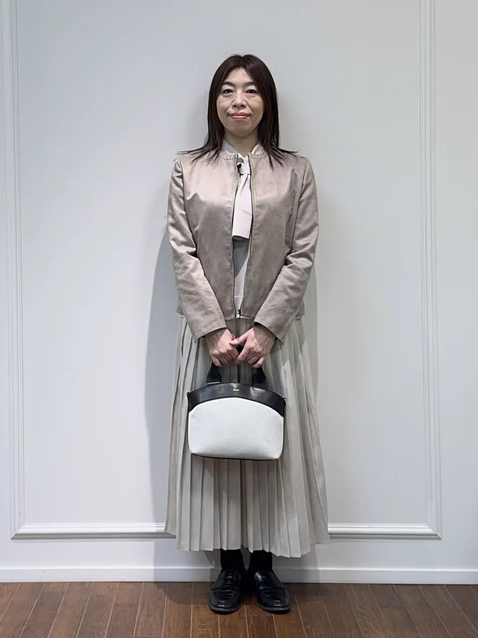  東海林 コーディネート画像