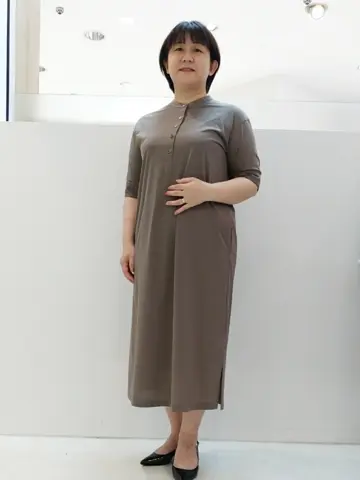 J.PRESS LADIES 影 コーディネート画像