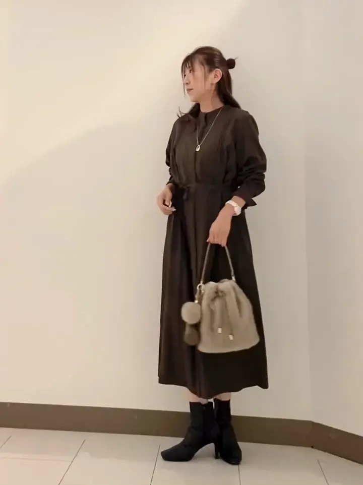 J.PRESS LADIES KAZU コーディネート画像