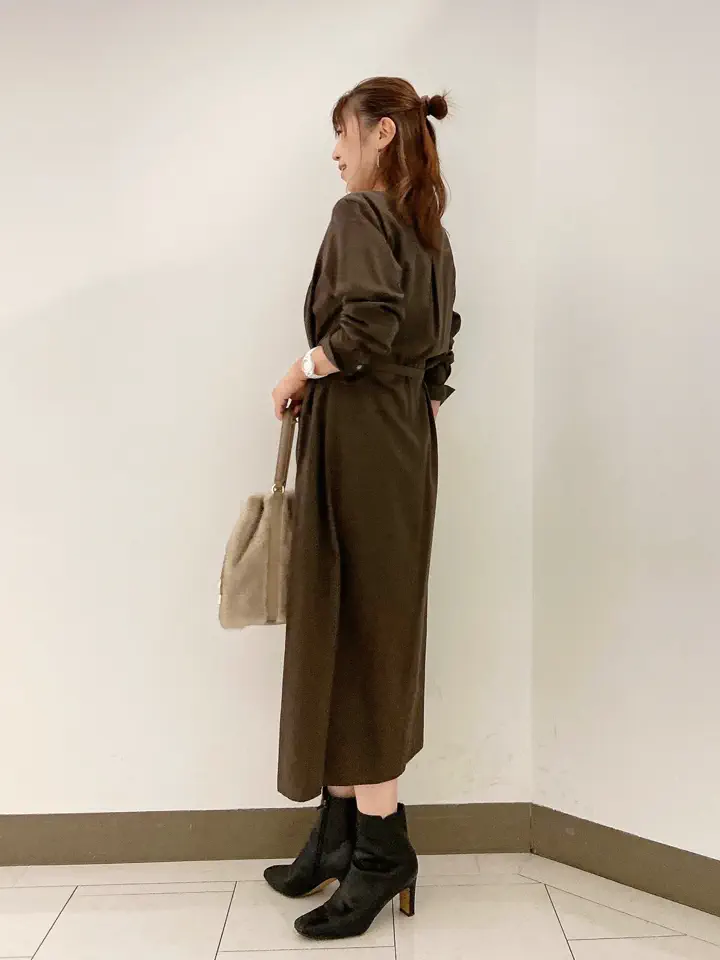 J.PRESS LADIES KAZU コーディネート画像