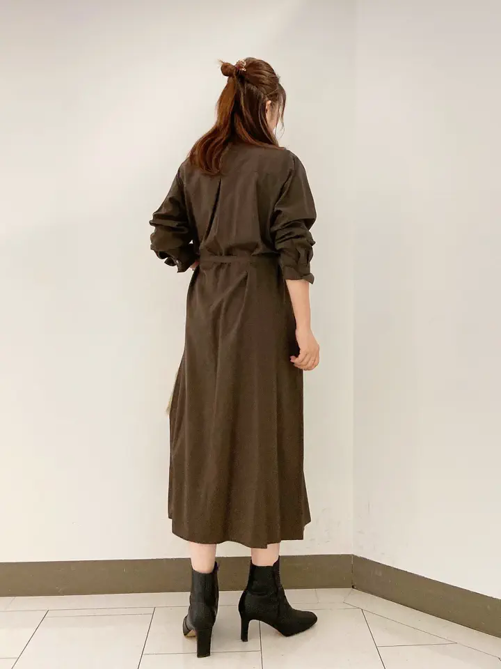 J.PRESS LADIES KAZU コーディネート画像
