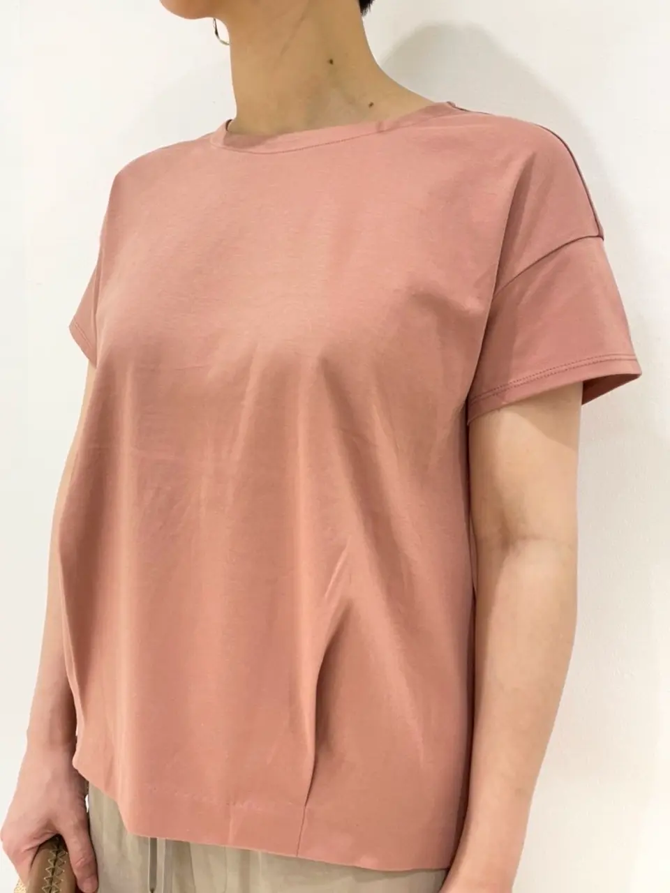 J.PRESS LADIES 島田 コーディネート画像