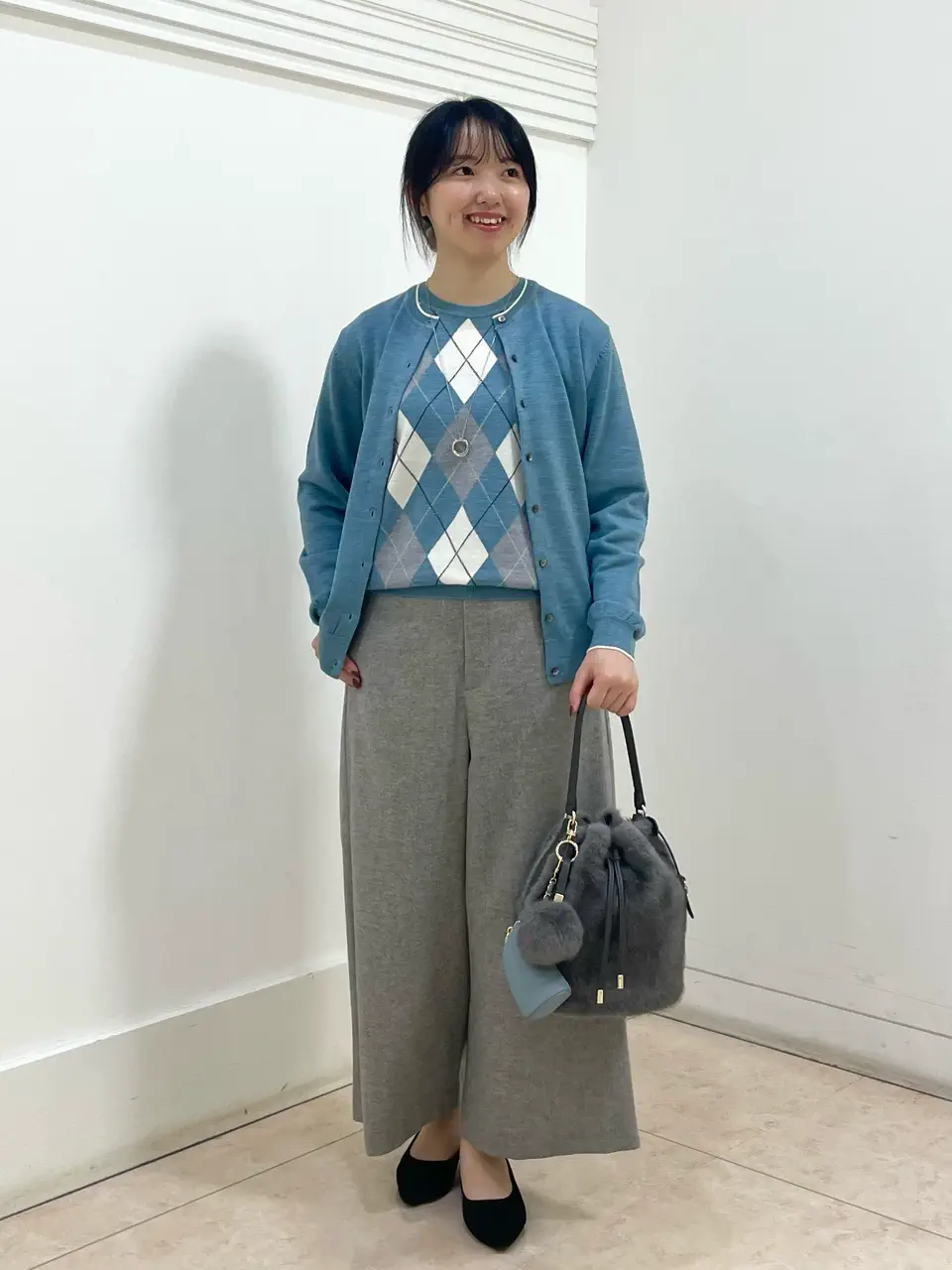  平賀 コーディネート画像