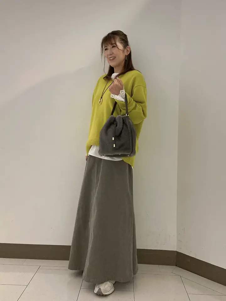 23区 L KAZU コーディネート画像