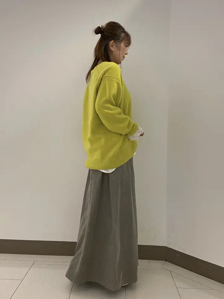 23区 L KAZU コーディネート画像